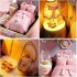 Румбокс Конструктор 3D Неквапливий момент DIY Leisurely Moment QT-028
