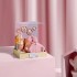 Румбокс Конструктор 3D Неквапливий момент DIY Leisurely Moment QT-028