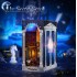 Бук Нук Секретний сувій галактики конструктор Book Nook The Secret Scroll of the Galaxy Book Nook SL-33 Бук Нук Секретний сувій галактики конструктор Book Nook The Secret Scroll of the Galaxy Book Nook SL-33