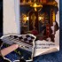 Бук Нук Секретний сувій галактики конструктор Book Nook The Secret Scroll of the Galaxy Book Nook SL-33 Бук Нук Секретний сувій галактики конструктор Book Nook The Secret Scroll of the Galaxy Book Nook SL-33
