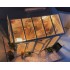 Румбокс Квітковий магазин Mini Flower House DIY Book Nook Kit Інтер'єрний конструктор TD-26 Румбокс Квітковий магазин Mini Flower House DIY Book Nook Kit Інтер'єрний конструктор TD-26
