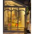 Румбокс Квітковий магазин Mini Flower House DIY Book Nook Kit Інтер'єрний конструктор TD-26 Румбокс Квітковий магазин Mini Flower House DIY Book Nook Kit Інтер'єрний конструктор TD-26