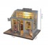 Румбокс Кондитерська Щастя Cake Shop DIY Book Nook Kit Інтер'єрний конструктор Roombox TD-25
