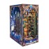 Бук Нук Магазин Фентезі конструктор Book Nook Fantasy Store SQ-25 Бук Нук Магазин Фентезі конструктор Book Nook Fantasy Store SQ-25