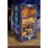 Бук Нук Секрети Містичного Таро конструктор Book Nook Star Map Secrets SQ-35