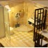 Румбокс Вілла Ясинджу DIY Roombox Villa Yaxinju Інтер'єрний конструктор M-033 + купол Румбокс Вілла Ясинджу DIY Roombox Villa Yaxinju Інтер'єрний конструктор M-033 + купол