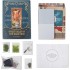 Бук Нук Дух долини чарівного кільця конструктор Book Nook Spirit Valley of the Magic Ring SQ-05 Бук Нук Дух долини чарівного кільця конструктор Book Nook Spirit Valley of the Magic Ring SQ-05