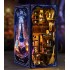 Бук Нук Будинок чарівного зілля Book Nook Magic Potion House BV02-011 конструктор 