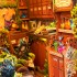 Бук Нук Щоденник Алхімії конструктор Book Nook Alchemy Diary SQ-43