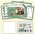 Румбокс Кав'ярня Afternoon Cafe Інтер'єрний конструктор Roombox PC-2311 Румбокс Кав'ярня Afternoon Cafe Інтер'єрний конструктор Roombox PC-2311