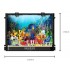 Конструктор Aquarium Machinery Акваріум механічний T4001 Конструктор Aquarium Machinery Акваріум механічний T4001