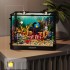 Конструктор Aquarium Machinery Акваріум механічний T4001 Конструктор Aquarium Machinery Акваріум механічний T4001