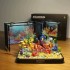 Конструктор Aquarium Machinery Акваріум механічний T4001 Конструктор Aquarium Machinery Акваріум механічний T4001