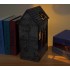 Бук Нук Готичний Вампірський Ресторан Інтер'єрний конструктор Vampire’s Restaurant DIY Book Nook Kit TC-22 Бук Нук Готичний Вампірський Ресторан Інтер'єрний конструктор Vampire’s Restaurant DIY Book Nook Kit TC-22