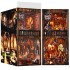 Бук Нук Старовинна таверна Інтер'єрний конструктор The Ancient Bar DIY Book Nook Kit YM-08 Бук Нук Старовинна таверна Інтер'єрний конструктор The Ancient Bar DIY Book Nook Kit YM-08