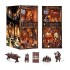 Бук Нук Старовинна таверна Інтер'єрний конструктор The Ancient Bar DIY Book Nook Kit YM-08 Бук Нук Старовинна таверна Інтер'єрний конструктор The Ancient Bar DIY Book Nook Kit YM-08