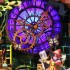 Румбокс Чарівний ліс Інтер'єрний конструктор Magic Forest DIY Miniature Dollhouse Kit Roombox ES-015 + купол Румбокс Чарівний ліс Інтер'єрний конструктор Magic Forest DIY Miniature Dollhouse Kit Roombox ES-015 + купол