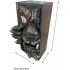 Підставка Монстр для книг Monster Book End Dog Собака
