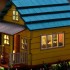Румбокс Хата Барлоу Barlow Garden Greenhouse DIY Miniature Dollhouse Kit Roombox BM-380 Румбокс Хата Барлоу Barlow Garden Greenhouse DIY Miniature Dollhouse Kit Roombox BM-380