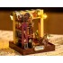 Румбокс Полювання за скарбами Treasure Hunting Diorama Kit DIY Miniature Dollhouse Kit Roombox K-075 Румбокс Полювання за скарбами Treasure Hunting Diorama Kit DIY Miniature Dollhouse Kit Roombox K-075