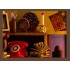 Румбокс Полювання за скарбами Treasure Hunting Diorama Kit DIY Miniature Dollhouse Kit Roombox K-075 Румбокс Полювання за скарбами Treasure Hunting Diorama Kit DIY Miniature Dollhouse Kit Roombox K-075
