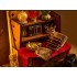Румбокс Чарівна хатина Magic Cabin Diorama Kit DIY Miniature Dollhouse Kit K-077 Румбокс Чарівна хатина Magic Cabin Diorama Kit DIY Miniature Dollhouse Kit K-077