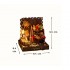 Румбокс Чарівна хатина Magic Cabin Diorama Kit DIY Miniature Dollhouse Kit K-077 Румбокс Чарівна хатина Magic Cabin Diorama Kit DIY Miniature Dollhouse Kit K-077