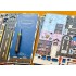 Бук Нук Ретро-книгарня Інтер'єрний конструктор Salton’s Retro Bookstore DIY Book Nook Kit 68060