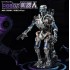 Конструктор Robot Machinery Танцюючий Робот механічний 13091 Конструктор Robot Machinery Танцюючий Робот механічний 13091