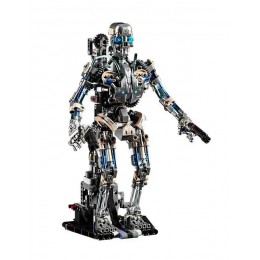 Конструктор Robot Machinery Танцюючий Робот механічний 13091 Конструктор Robot Machinery Танцюючий Робот механічний 13091