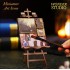 Бук Нук Чудова студія Інтер'єрний конструктор Wonder Studio DIY Book Nook Kit JTSL-21
