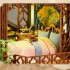 Румбокс Східний Будинок Гармонії DIY Elegant Orchid Pavilion Інтер'єрний конструктор Roombox P019 Румбокс Східний Будинок Гармонії DIY Elegant Orchid Pavilion Інтер'єрний конструктор Roombox P019