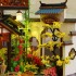 Румбокс Східний Будинок Гармонії DIY Elegant Orchid Pavilion Інтер'єрний конструктор Roombox P019 Румбокс Східний Будинок Гармонії DIY Elegant Orchid Pavilion Інтер'єрний конструктор Roombox P019