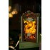 Бук Нук Лісова хатинка квіткової феї Інтер'єрний конструктор DIY Book Nook Kit Flower Fairy TL-8 Бук Нук Лісова хатинка квіткової феї Інтер'єрний конструктор DIY Book Nook Kit Flower Fairy TL-8
