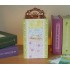 Бук Нук Лісова хатинка квіткової феї Інтер'єрний конструктор DIY Book Nook Kit Flower Fairy TL-8 Бук Нук Лісова хатинка квіткової феї Інтер'єрний конструктор DIY Book Nook Kit Flower Fairy TL-8