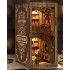 Бук Нук Бібліотека старих книг Інтер'єрний конструктор Ancient Book Collection Room DIY Book Nook BV02-008 Бук Нук Бібліотека старих книг Інтер'єрний конструктор Ancient Book Collection Room DIY Book Nook BV02-008