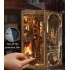 Бук Нук Бібліотека старих книг Інтер'єрний конструктор Ancient Book Collection Room DIY Book Nook BV02-008 Бук Нук Бібліотека старих книг Інтер'єрний конструктор Ancient Book Collection Room DIY Book Nook BV02-008