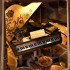 Румбокс Мрійливий книжковий зал DIY Mini House Dreamy Book Hall AW02-003 Румбокс Мрійливий книжковий зал DIY Mini House Dreamy Book Hall AW02-003