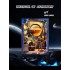 Румбокс Інститут асторонії Institute of Astronomy DIY Miniature Roombox SJ-021 Румбокс Інститут асторонії Institute of Astronomy DIY Miniature Roombox SJ-021