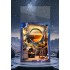 Румбокс Інститут асторонії Institute of Astronomy DIY Miniature Roombox SJ-021 Румбокс Інститут асторонії Institute of Astronomy DIY Miniature Roombox SJ-021