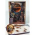 Румбокс Інститут асторонії Institute of Astronomy DIY Miniature Roombox SJ-021 Румбокс Інститут асторонії Institute of Astronomy DIY Miniature Roombox SJ-021