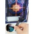 Румбокс Інститут асторонії Institute of Astronomy DIY Miniature Roombox SJ-021 Румбокс Інститут асторонії Institute of Astronomy DIY Miniature Roombox SJ-021
