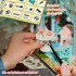 Румбокс Будиночок Квіткова мрія Roombox Floral Reverie Kit DIY Miniature Dollhouse K-1082 Румбокс Будиночок Квіткова мрія Roombox Floral Reverie Kit DIY Miniature Dollhouse K-1082