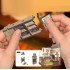 Румбоксу Заміська кав'ярня Country Café DIY Mini House Kit Roombox AW01-001
