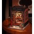 Бук Нук Книжкова крамниця Джека Jack's Bookery DIY Dollhouse Kit Roombox CWGC-209 Бук Нук Книжкова крамниця Джека Jack's Bookery DIY Dollhouse Kit Roombox CWGC-209