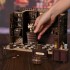 Румбокс Кутова таверня Corner Tavern DIY Mini House Kit Roombox AW03-001