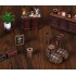 Румбокс Кутова таверня Corner Tavern DIY Mini House Kit Roombox AW03-001