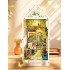 Бук Нук Сад Сальвії Інтер'єрний конструктор Sylvia Garden DIY Book Nook Kit SQ-22 Бук Нук Сад Сальвії Інтер'єрний конструктор Sylvia Garden DIY Book Nook Kit SQ-22