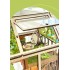 Бук Нук Сад Сальвії Інтер'єрний конструктор Sylvia Garden DIY Book Nook Kit SQ-22 Бук Нук Сад Сальвії Інтер'єрний конструктор Sylvia Garden DIY Book Nook Kit SQ-22