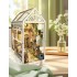 Бук Нук Сад Сальвії Інтер'єрний конструктор Sylvia Garden DIY Book Nook Kit SQ-22 Бук Нук Сад Сальвії Інтер'єрний конструктор Sylvia Garden DIY Book Nook Kit SQ-22